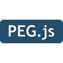 PEG.js Language